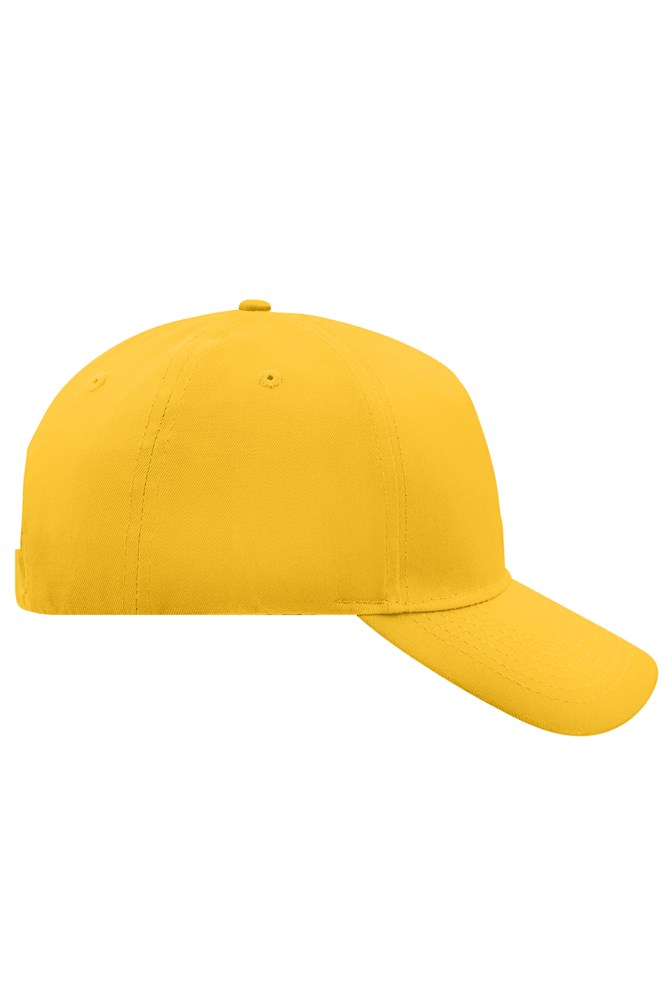 5 Panel Cap