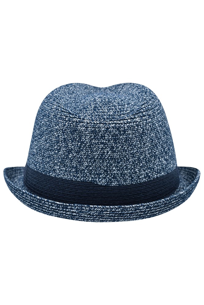 Melange Hat