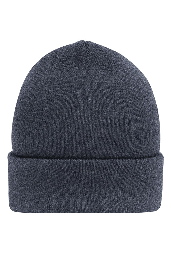 High Brim Beanie