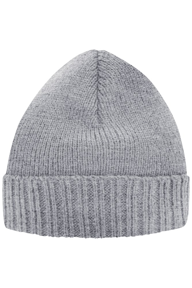 Basic Knitted Beanie