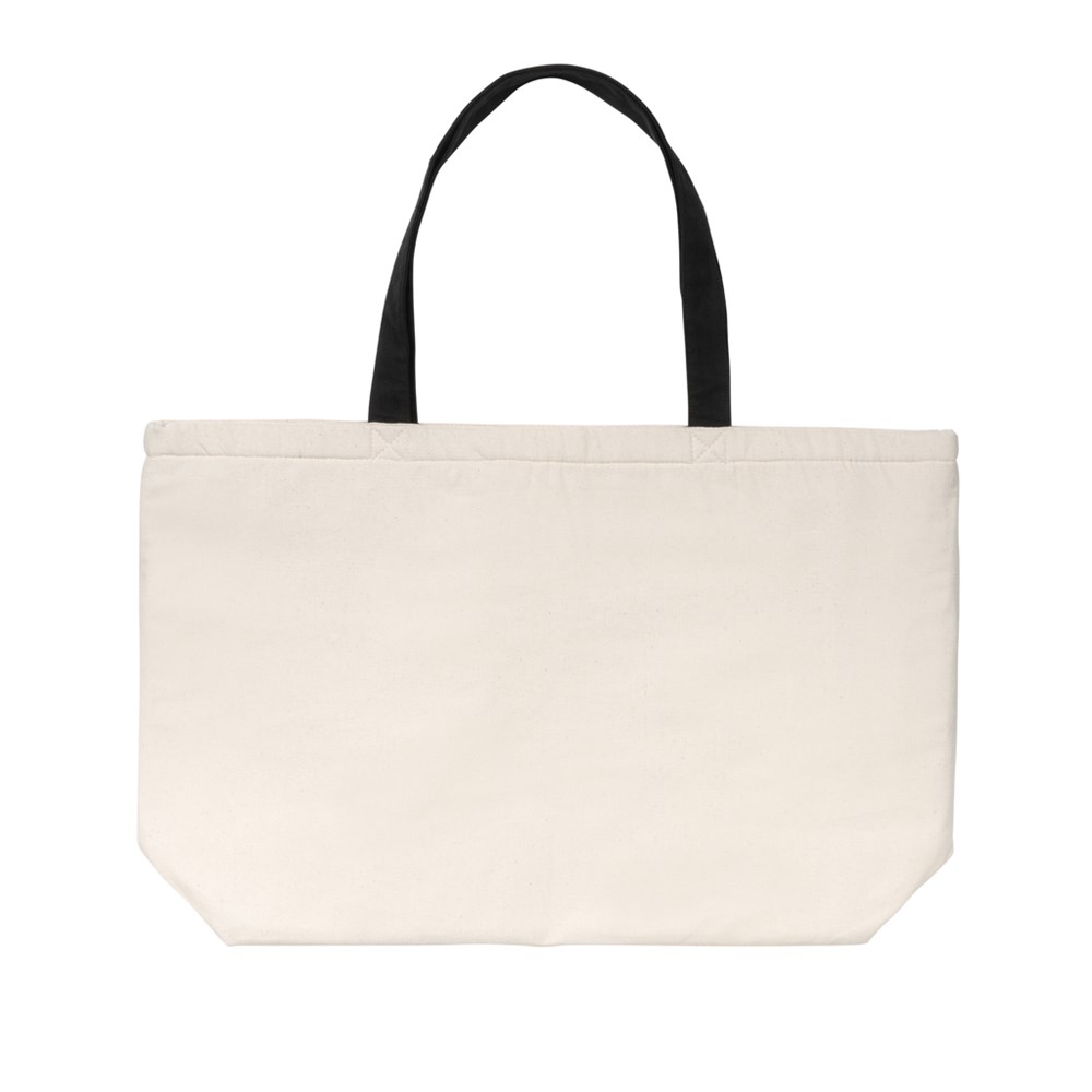 Impact Aware™ 285g/m² große, ungefärbte Rcanvas-Kühltasche