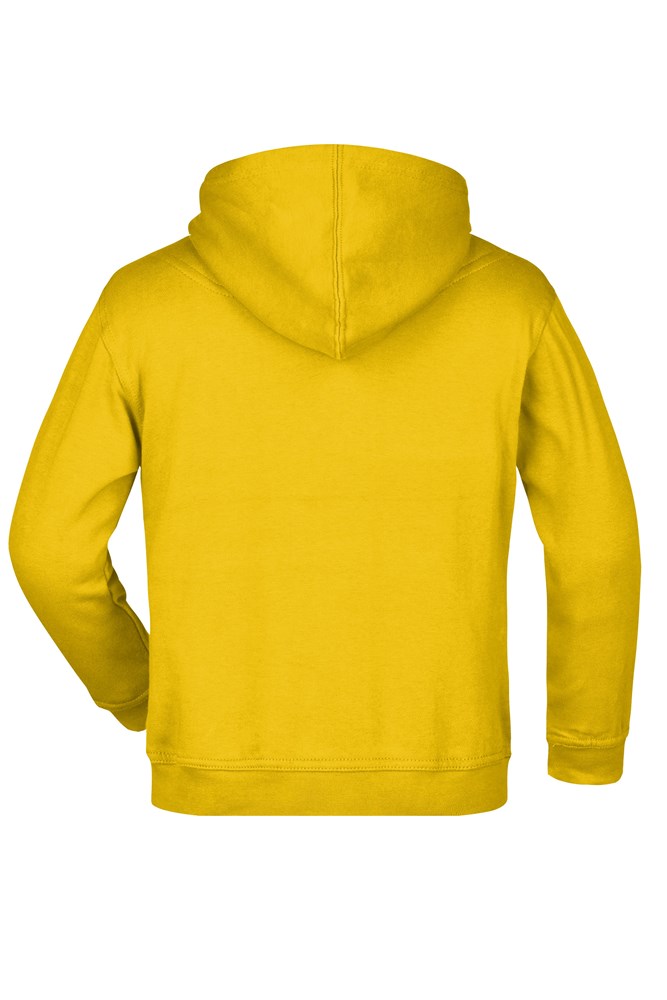 Hooded Sweat Junior