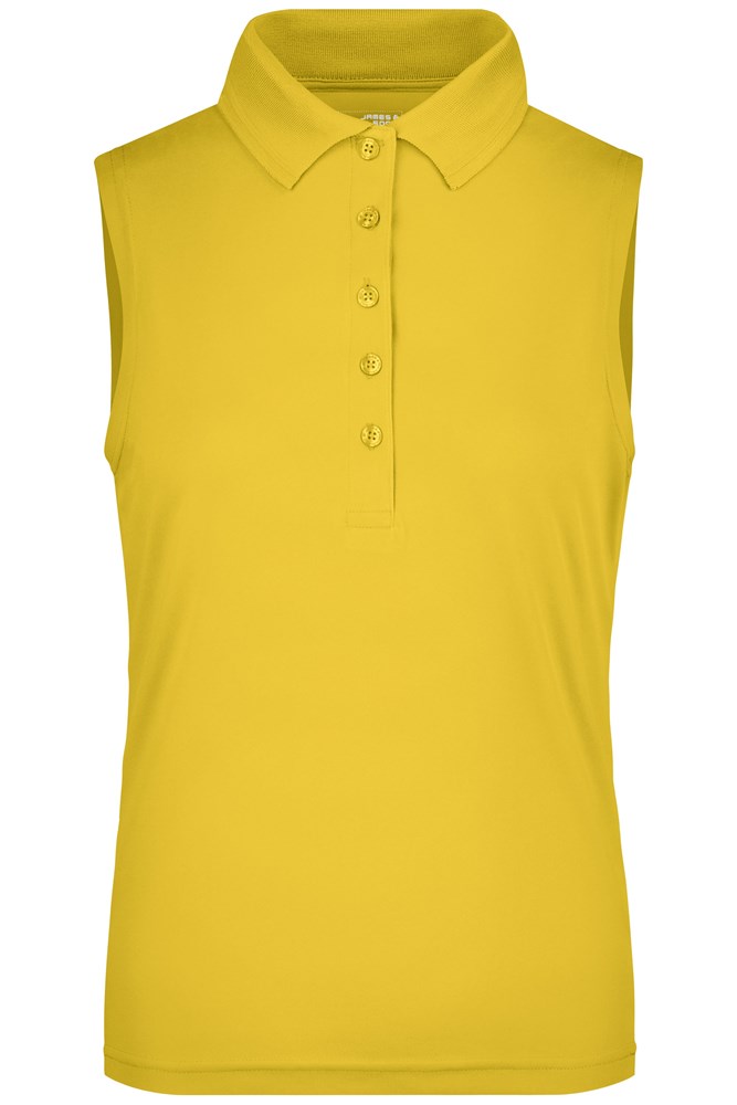 Sun-yellow (ca. Pantone 116C)