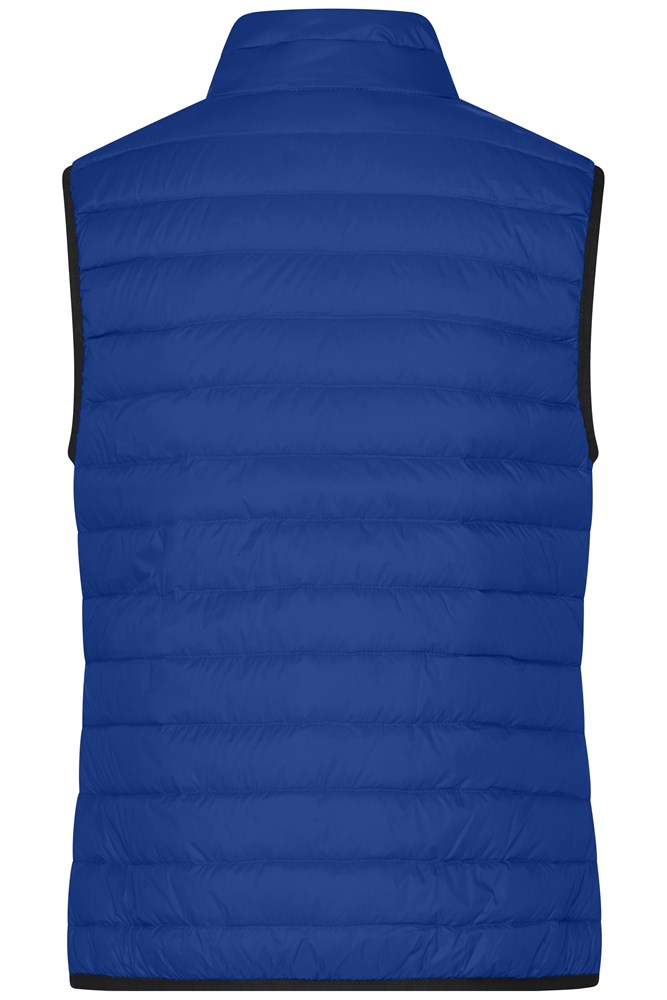 Ladies' Down Vest