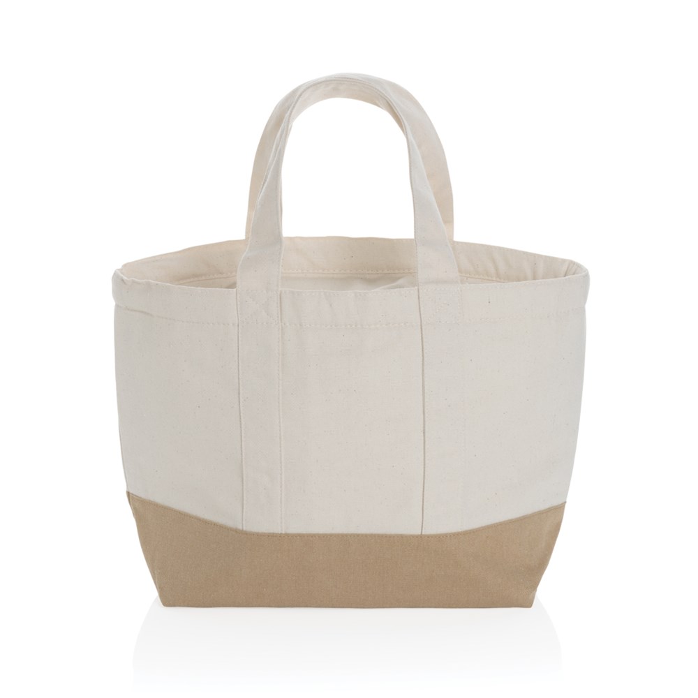 Impact Aware™ 285g/m² ungefärbte rCanvas-Kühltasche