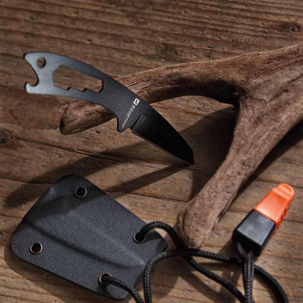 Schwarzwolf outdoor® BAKO Outdoormesser