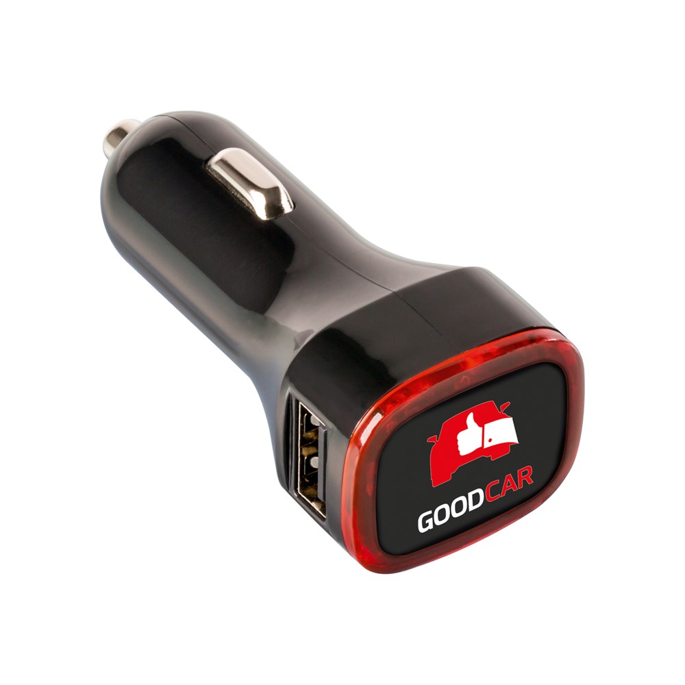 USB-Autoladeadapter COLLECTION 500