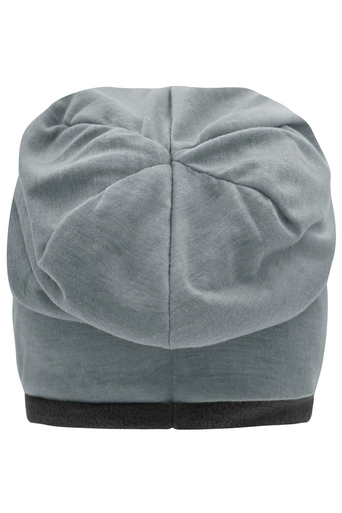 Fleece Beanie