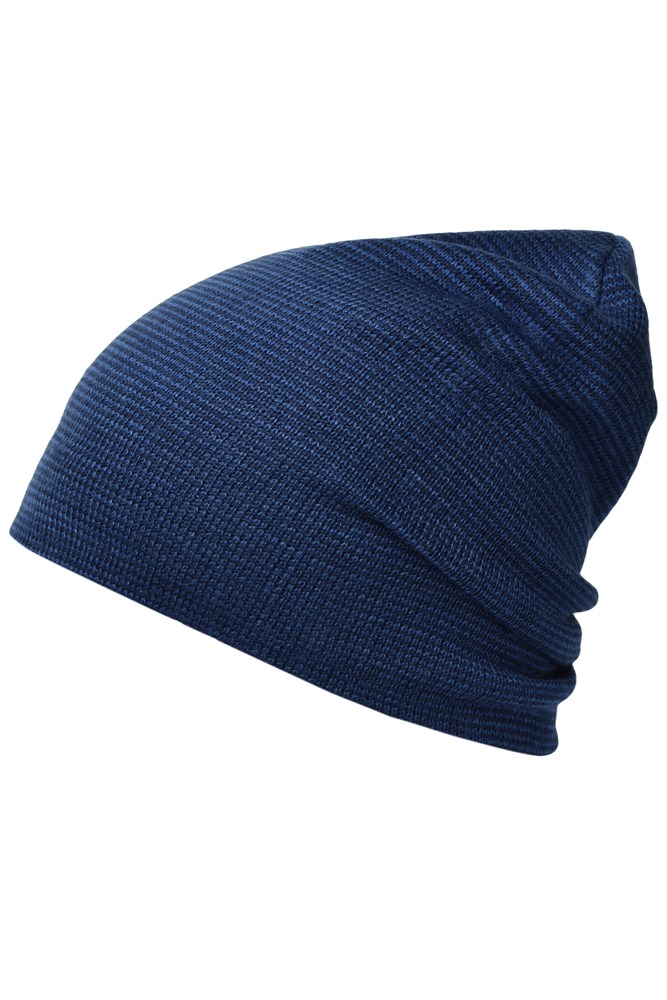 Casual Long Beanie