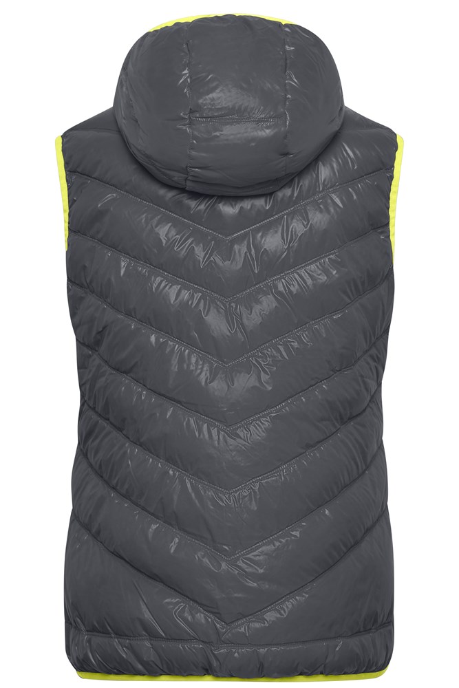 Ladies' Down Vest