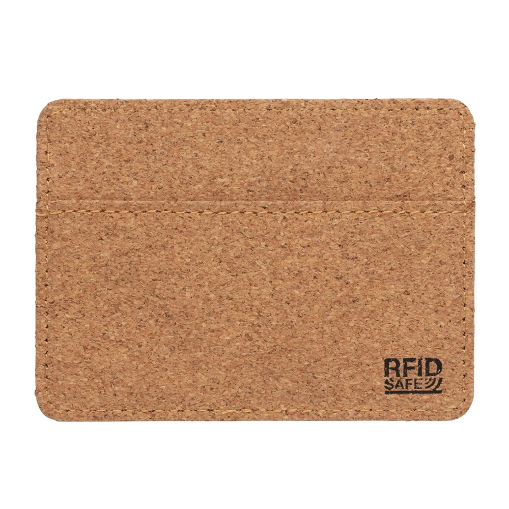 Kork RFID Slim-Wallet