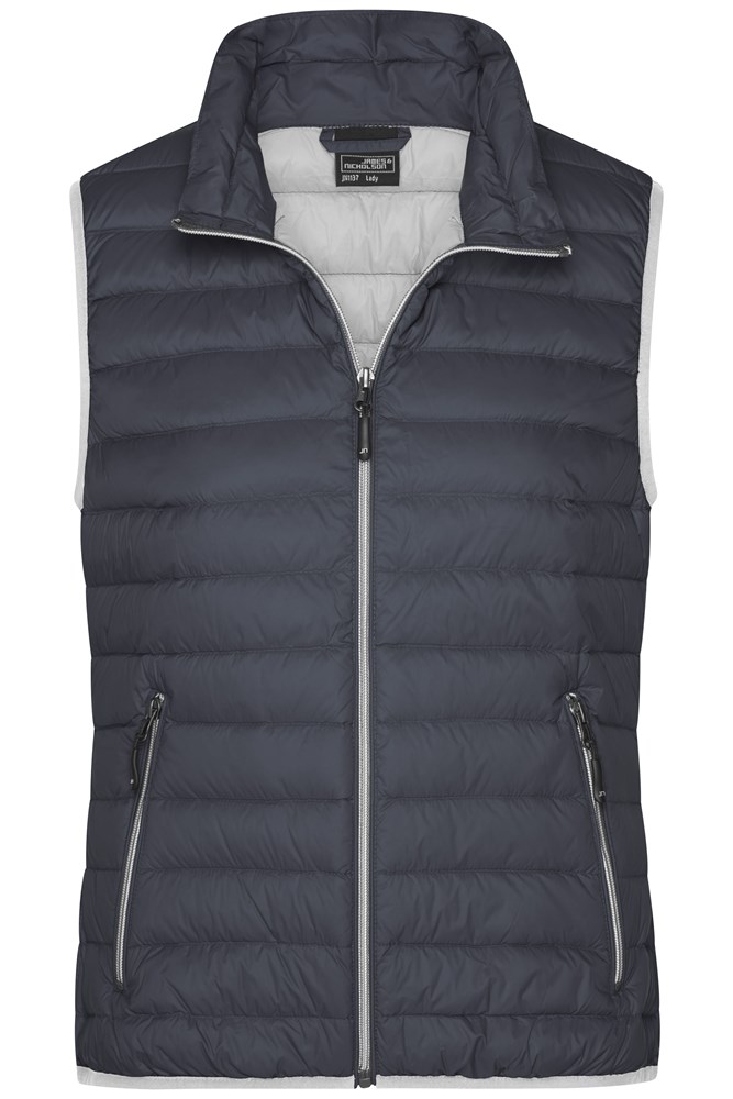 Ladies' Down Vest