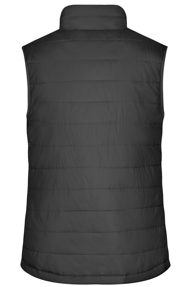 Ladies' Padded Vest