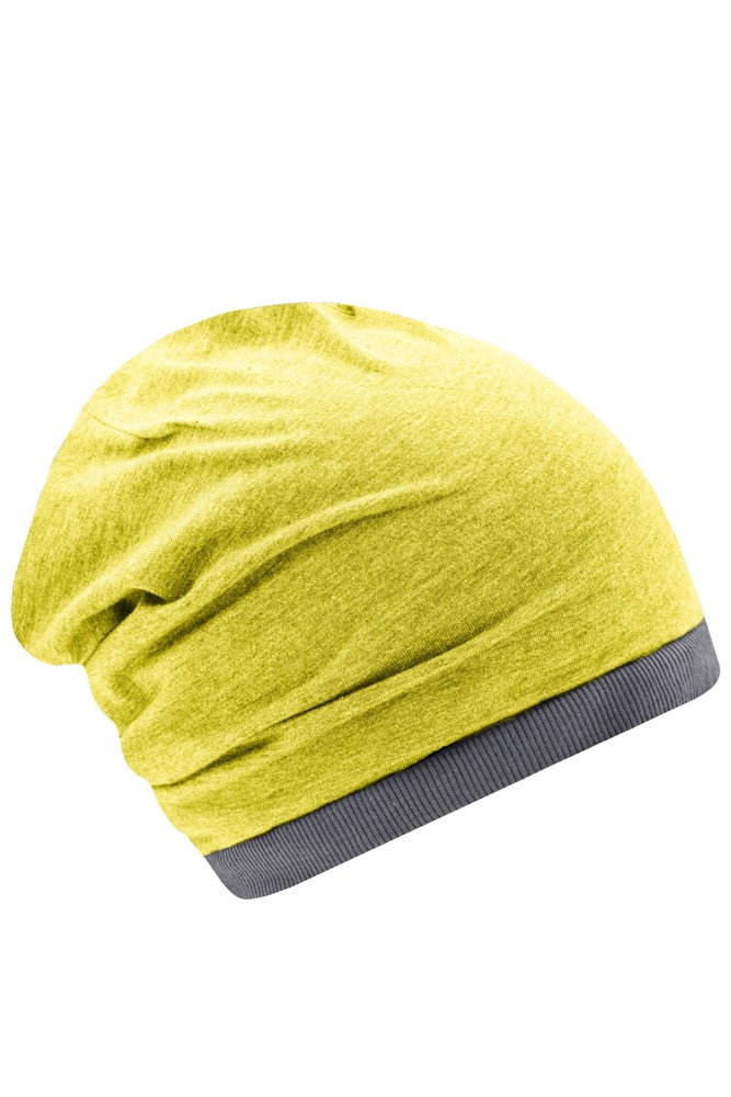 Heather Summer Beanie