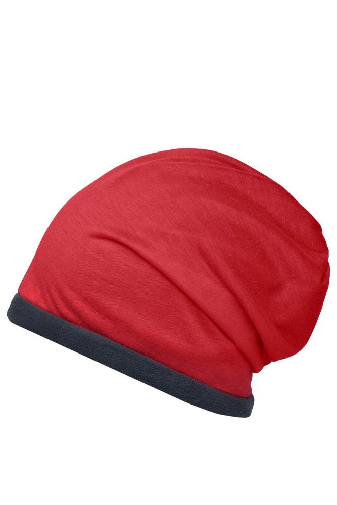 Fleece Beanie