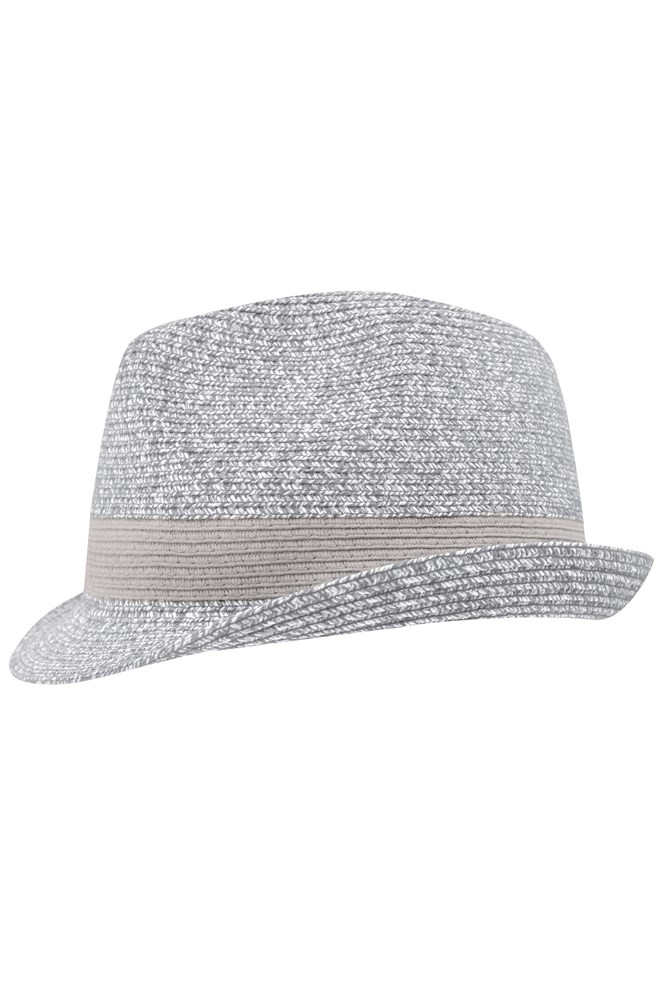 Melange Hat