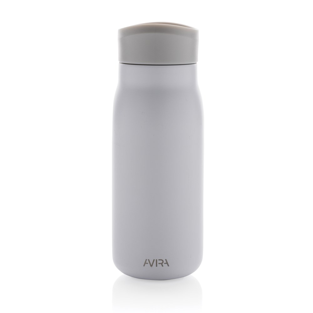 Avira Ain 150ml Reiseflasche aus RCS rec. Stainless-Steel