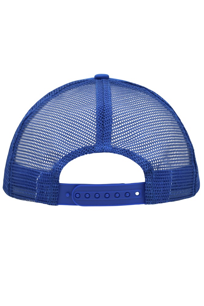 5 Panel Polyester Mesh Cap