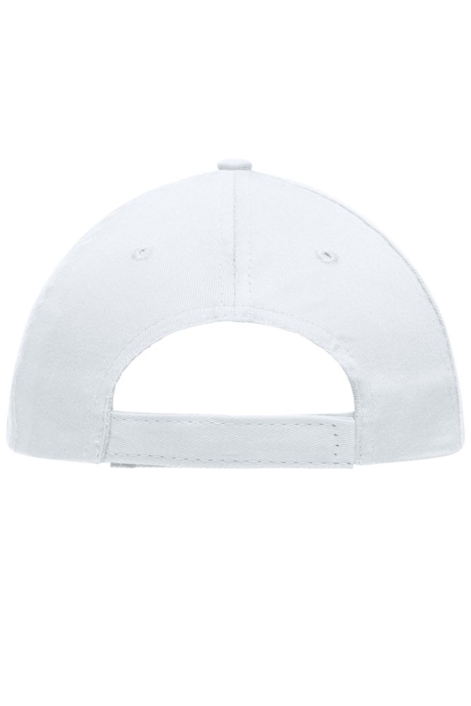 5 Panel Promo Cap Laminated