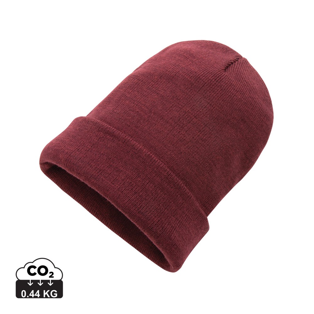 Impact Polylana® Beanie mit AWARE™ Tracer