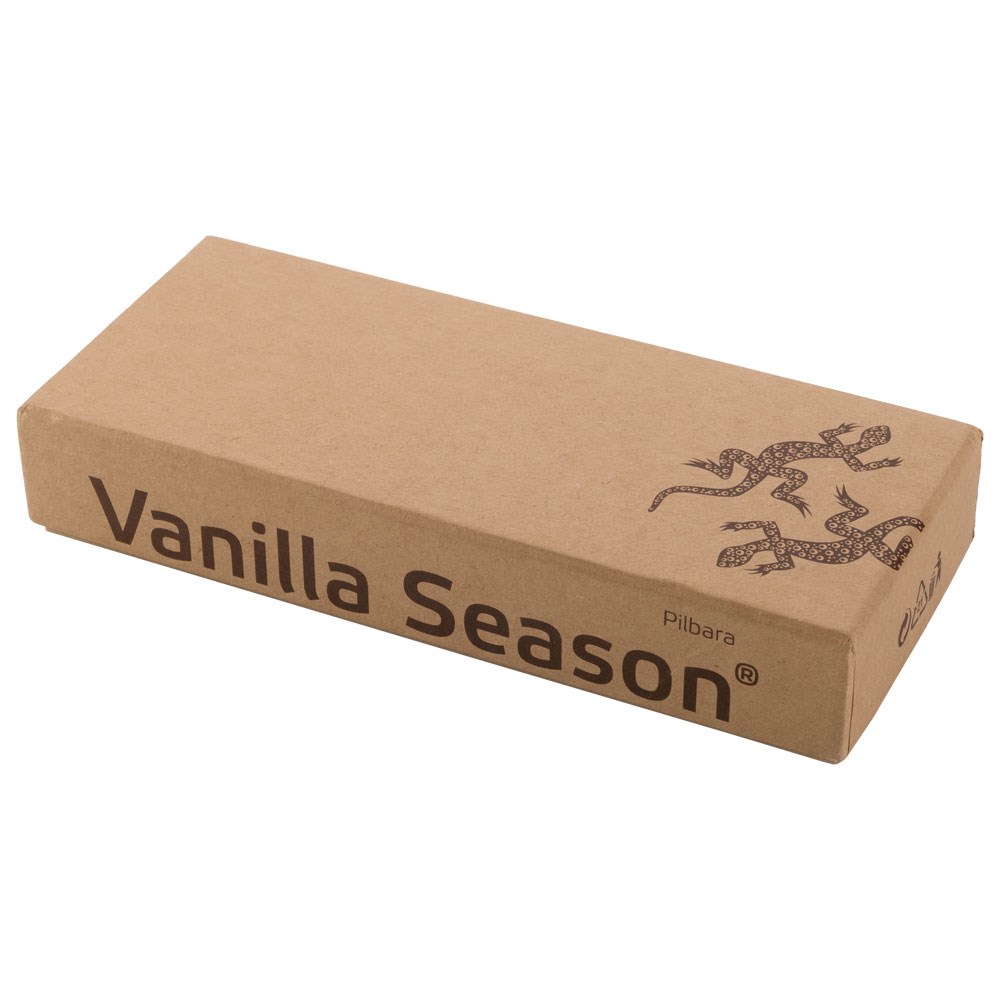 Vanilla Season® PILBARA SET Set aus Weinkühler mit Ausgießer und Korkenzieher