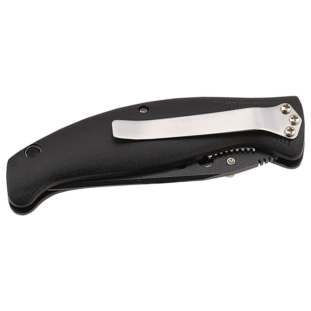 Schwarzwolf outdoor® STYX Taschenmesser