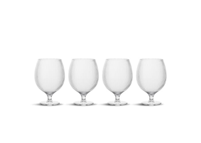 Billi Bierglas 4er Set