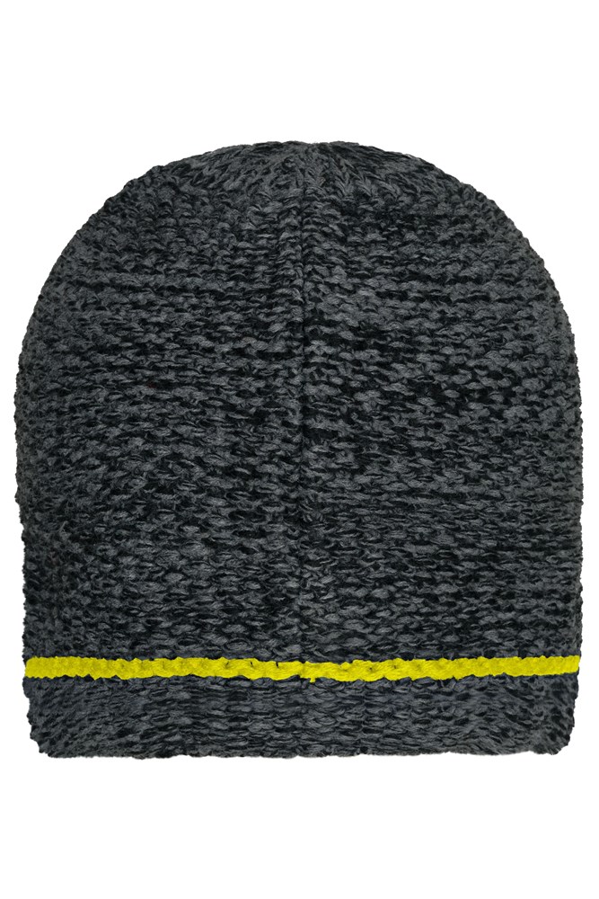 Coarse Knitted Beanie