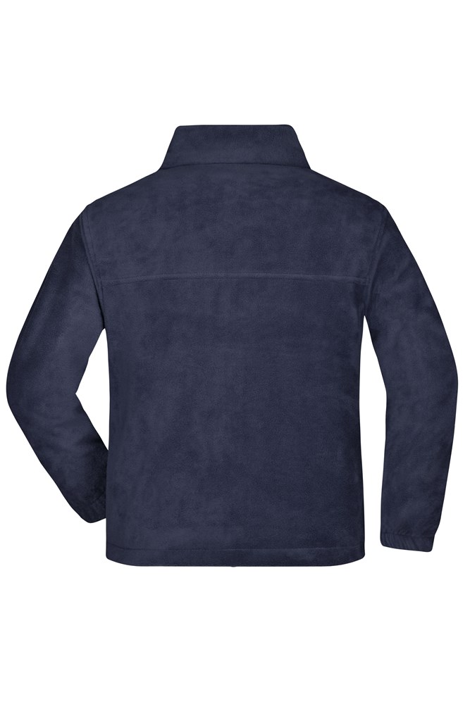 Full-Zip Fleece Junior