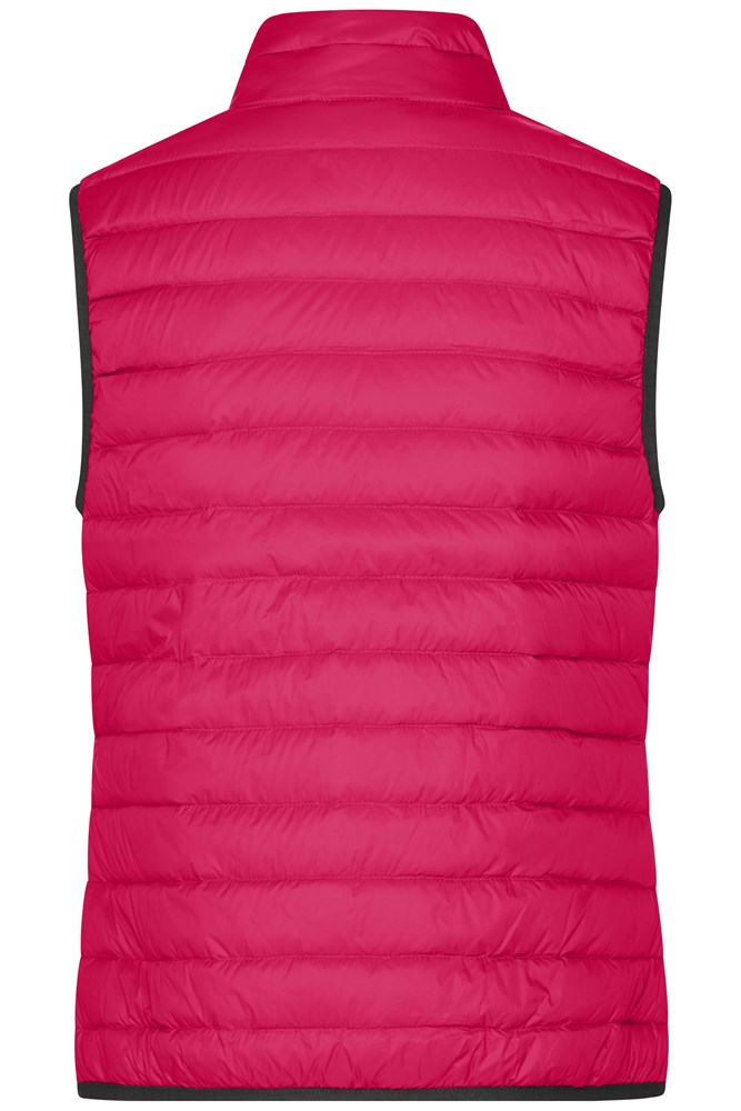 Ladies' Down Vest