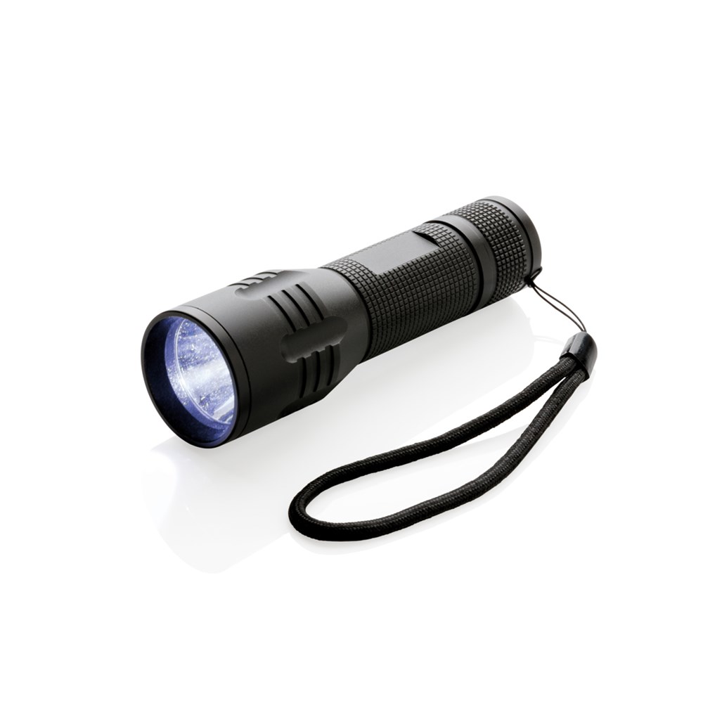 3W Cree Taschenlampe