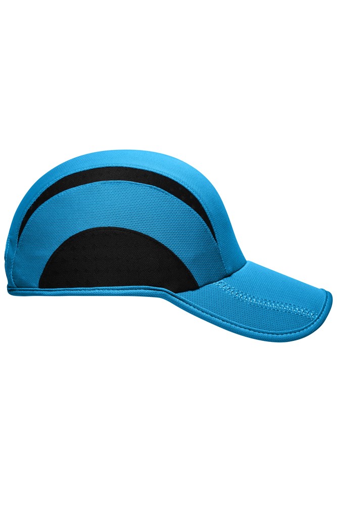 3 Panel Sports Cap