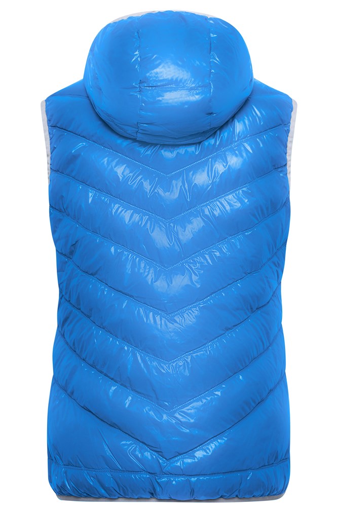 Ladies' Down Vest