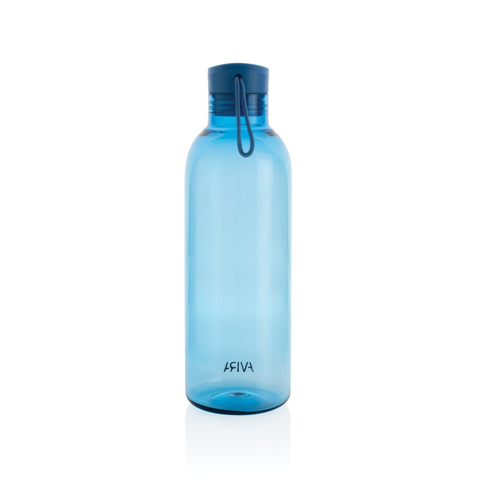 Avira Atik RCS recycelte PET-Flasche 1L