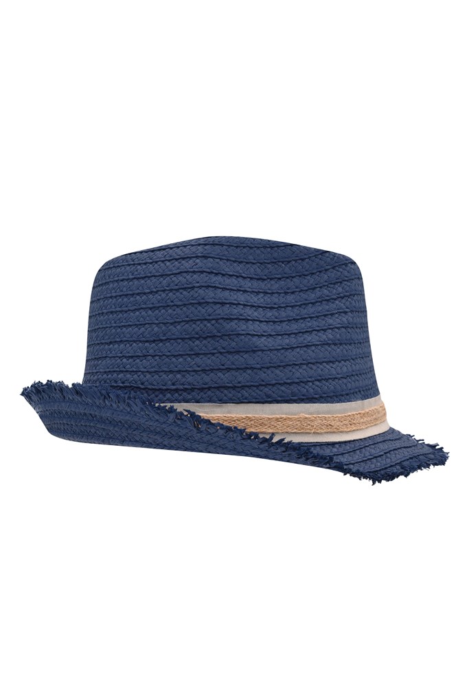 Trendy Summer Hat