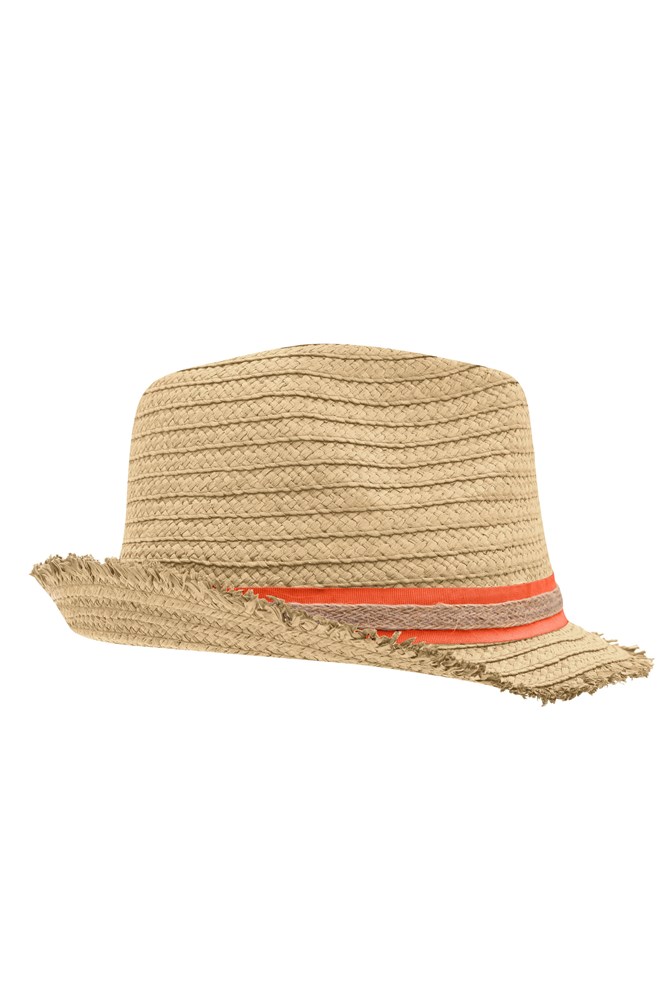 Trendy Summer Hat