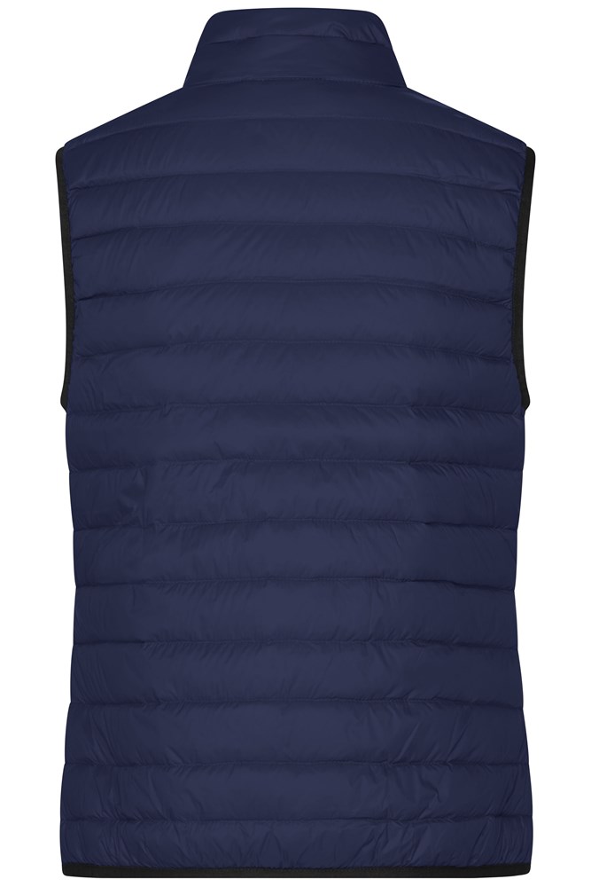 Ladies' Down Vest