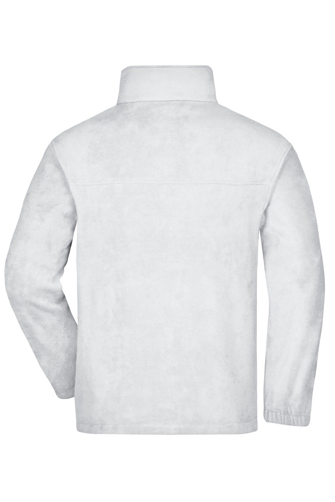 Full-Zip Fleece