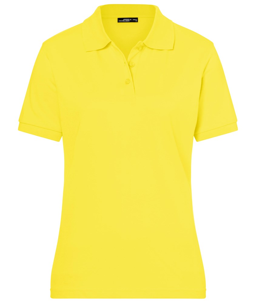 Yellow (ca. Pantone 102C)