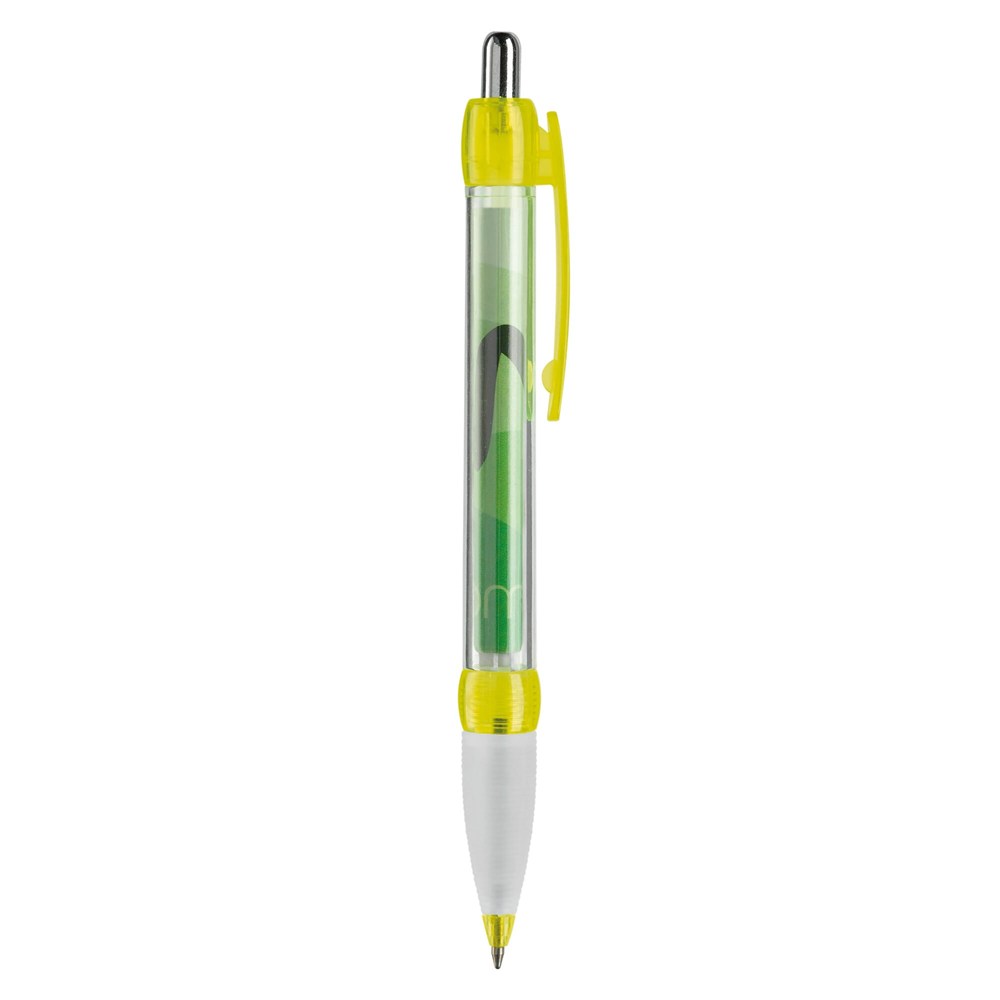 Banner Pen Transparent