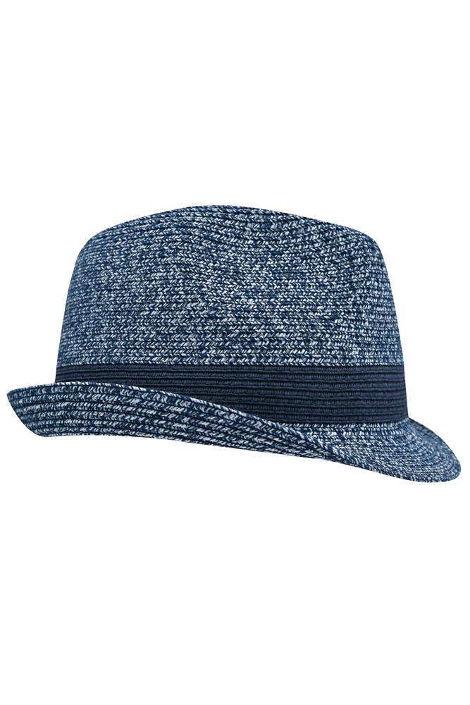 Melange Hat