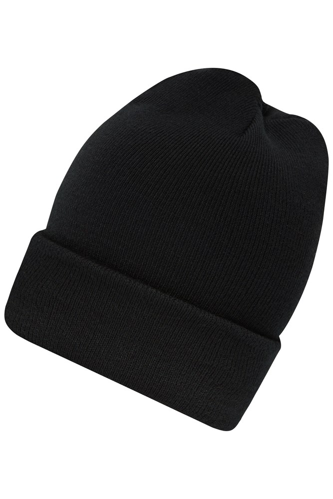 High Brim Beanie