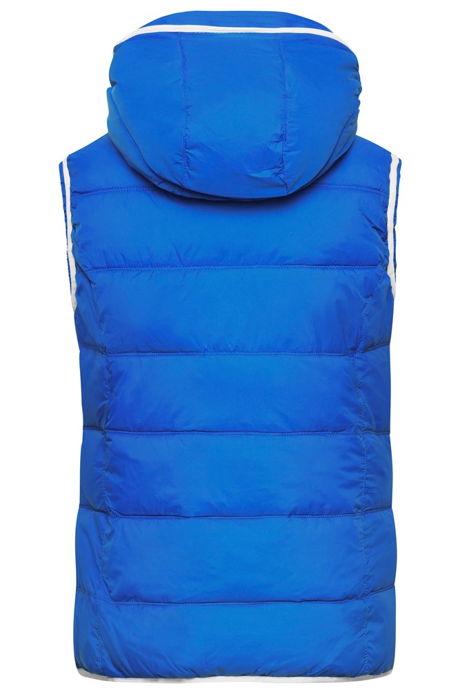 Ladies' Maritime Vest