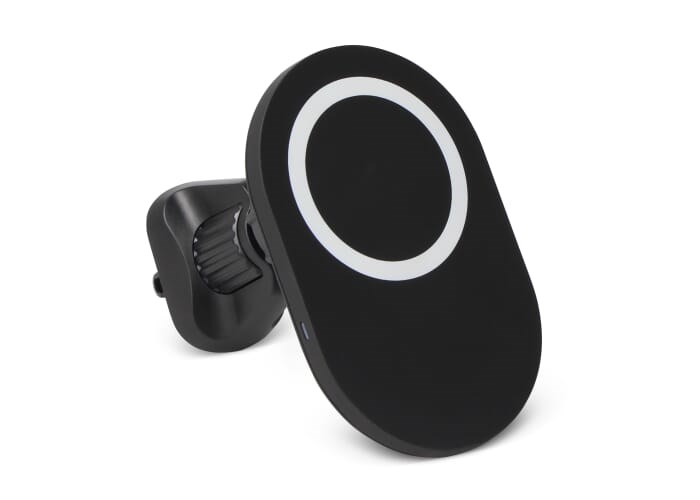 Wireless car charger R-ABS 15W