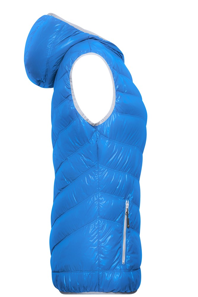 Ladies' Down Vest