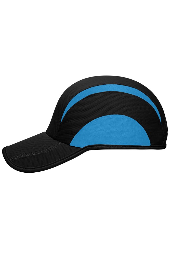 3 Panel Sports Cap