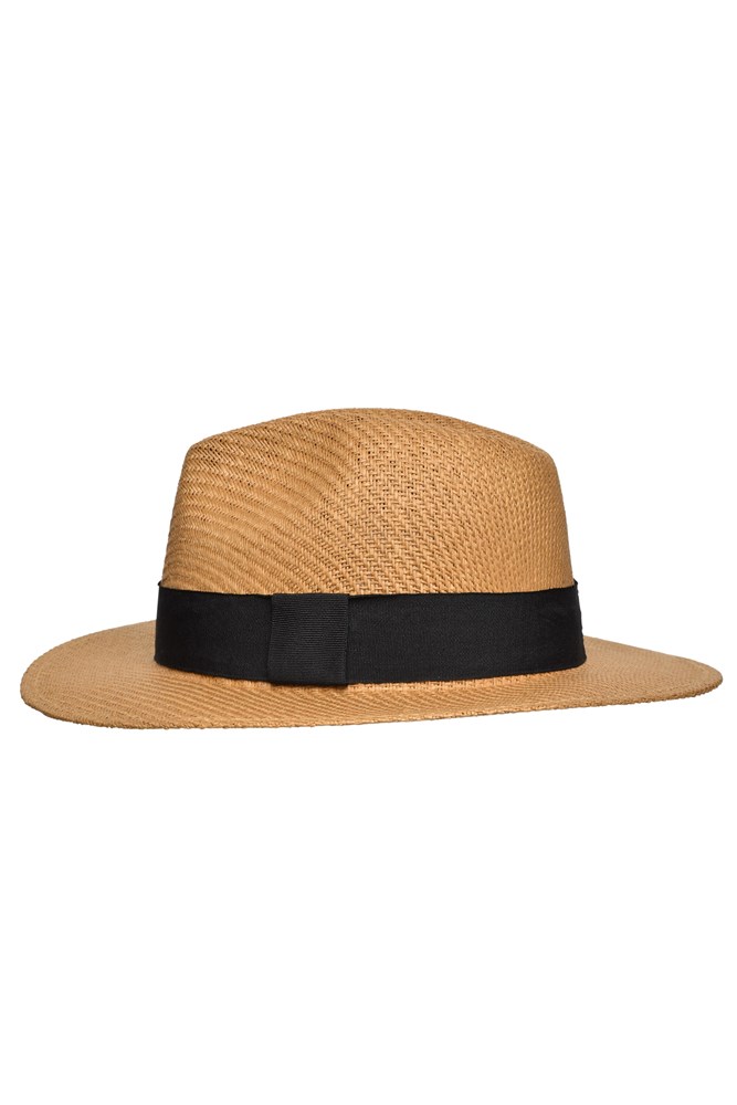 Traveller Hat