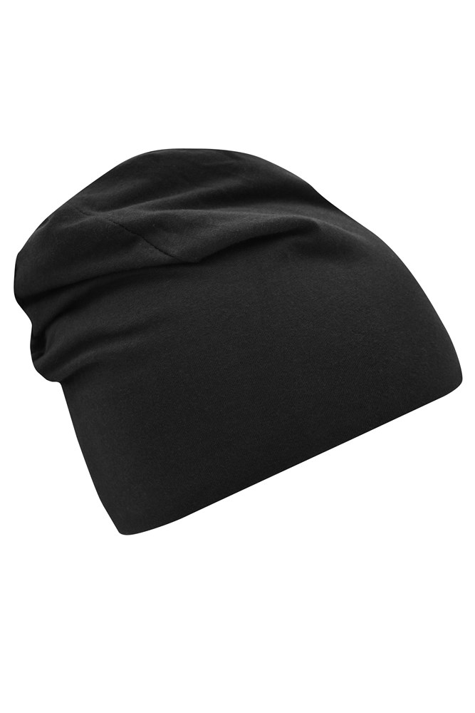 Jersey Beanie