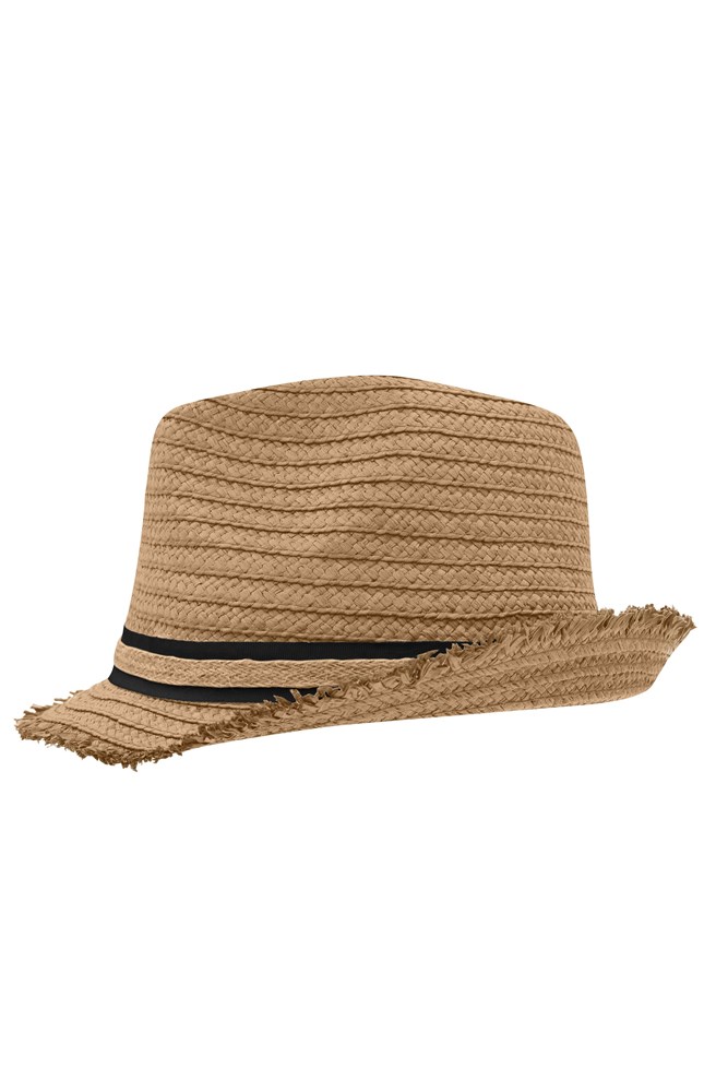 Trendy Summer Hat