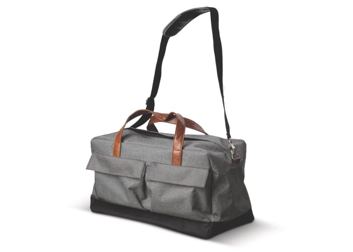 Brixton Wochenend Tasche